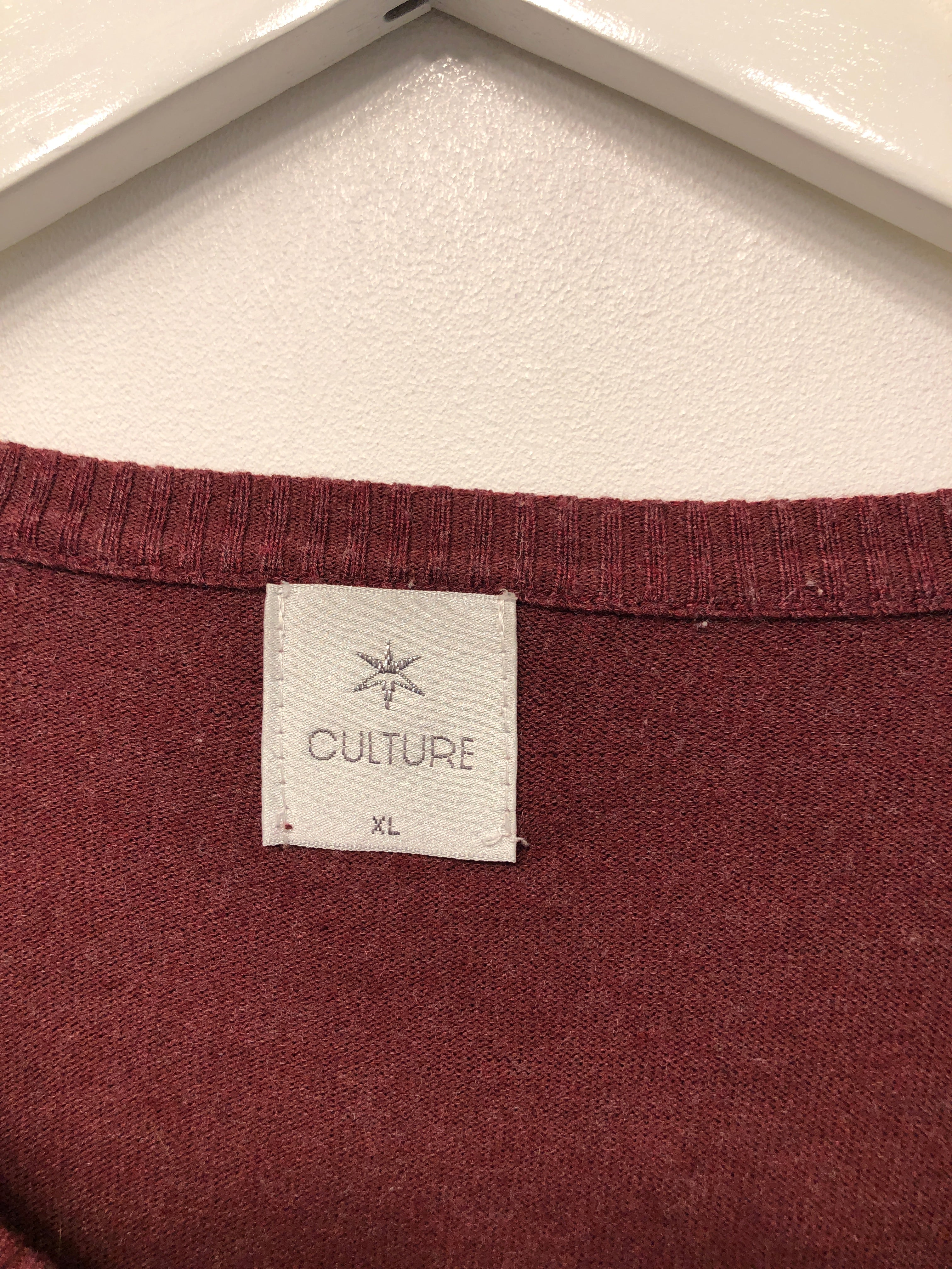 Culture Cardigan